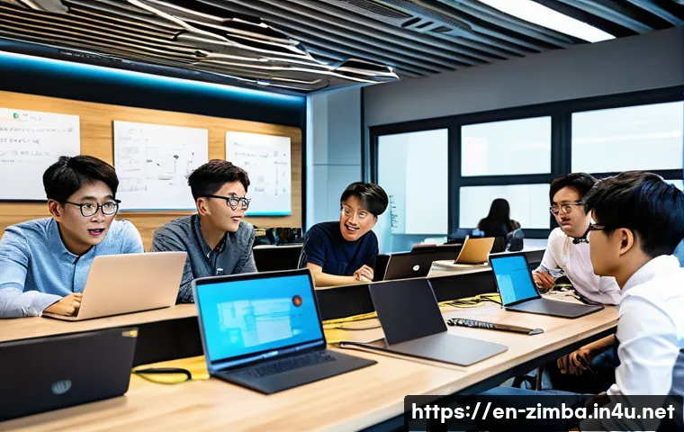 짐바브웨와 한국의 외교 관계 관련 이미지 2