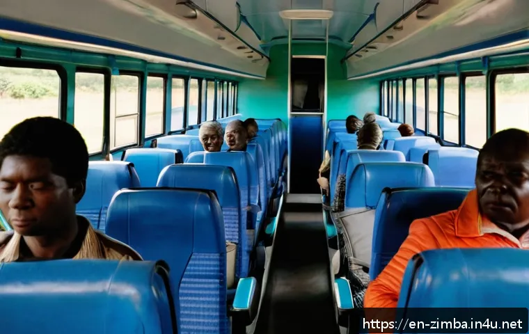 Mastering Zimbabwe’s Public Transport: Insider Tips for Safe and Affordable Travel 3 짐바브웨 대중교통 이용 방법 관련 이미지 1