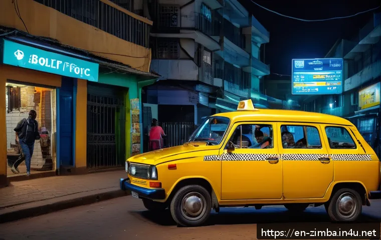 Mastering Zimbabwe’s Public Transport: Insider Tips for Safe and Affordable Travel 4 짐바브웨 대중교통 이용 방법 관련 이미지 2