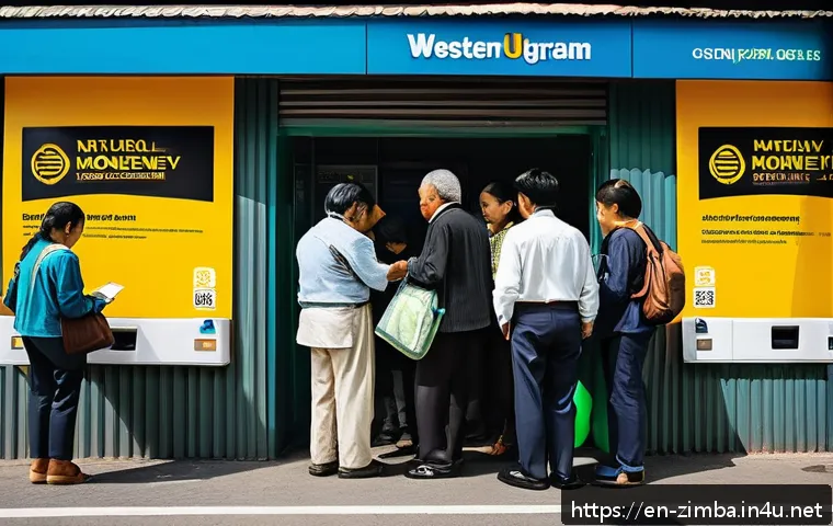 How to Send Money from Zimbabwe Abroad Safely and Cost-Effectively in 2024 3 짐바브웨에서 해외 송금 방법 관련 이미지 1