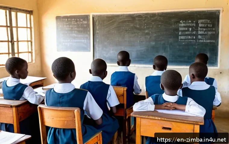 Exploring Zimbabwe’s English Proficiency: How Widely is English Spoken and Understood Today 3 짐바브웨 영어 사용률 관련 이미지 1