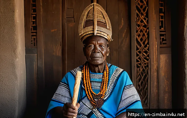 Unlocking Zimbabwe’s Ancient Spirituality Exploring Traditional Beliefs and Rituals That Shape a Nation 3 짐바브웨의 전통 신앙과 의식 관련 이미지 1